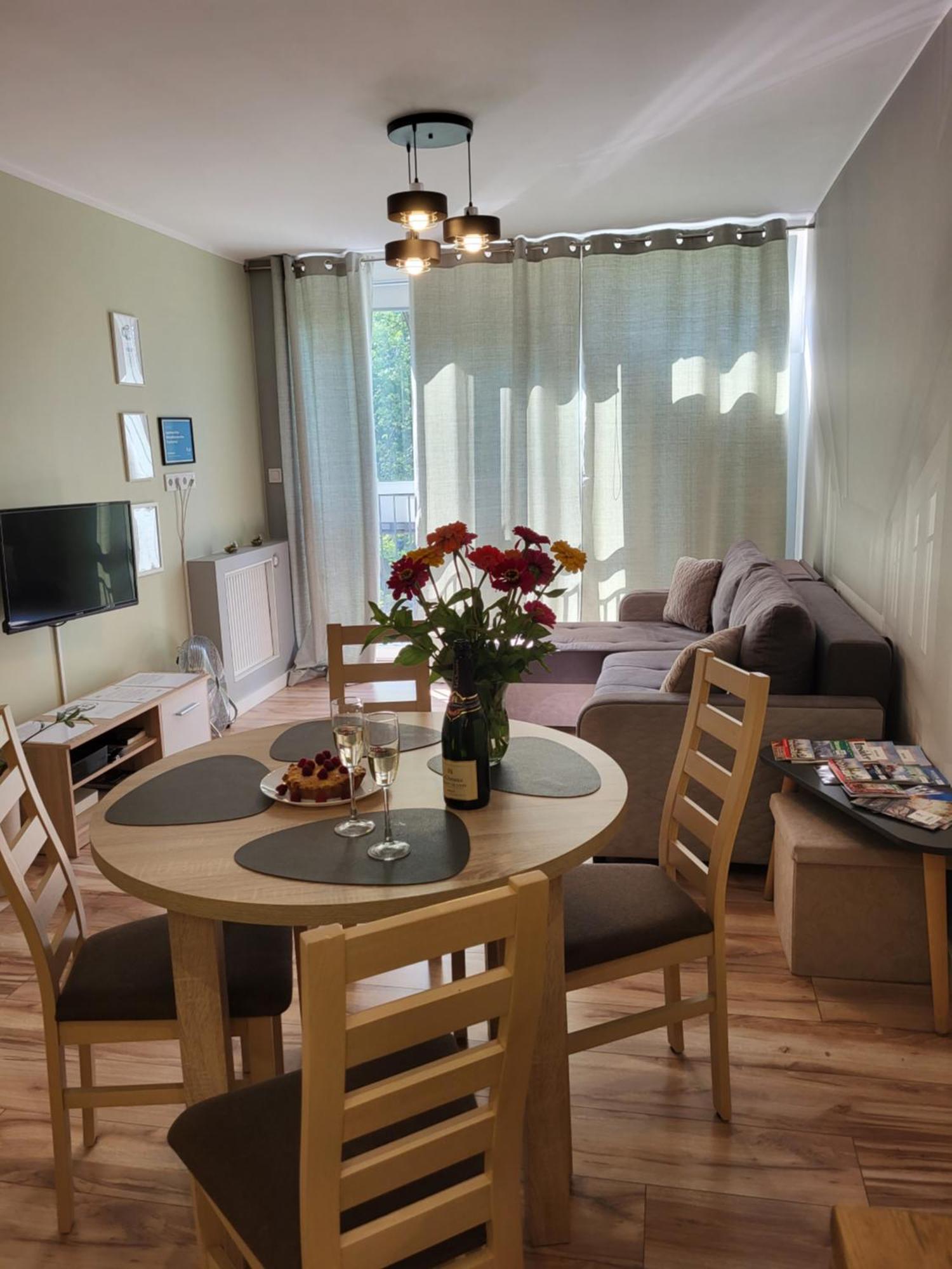 ורשה Apartment Rue Marszalkowska מראה חיצוני תמונה