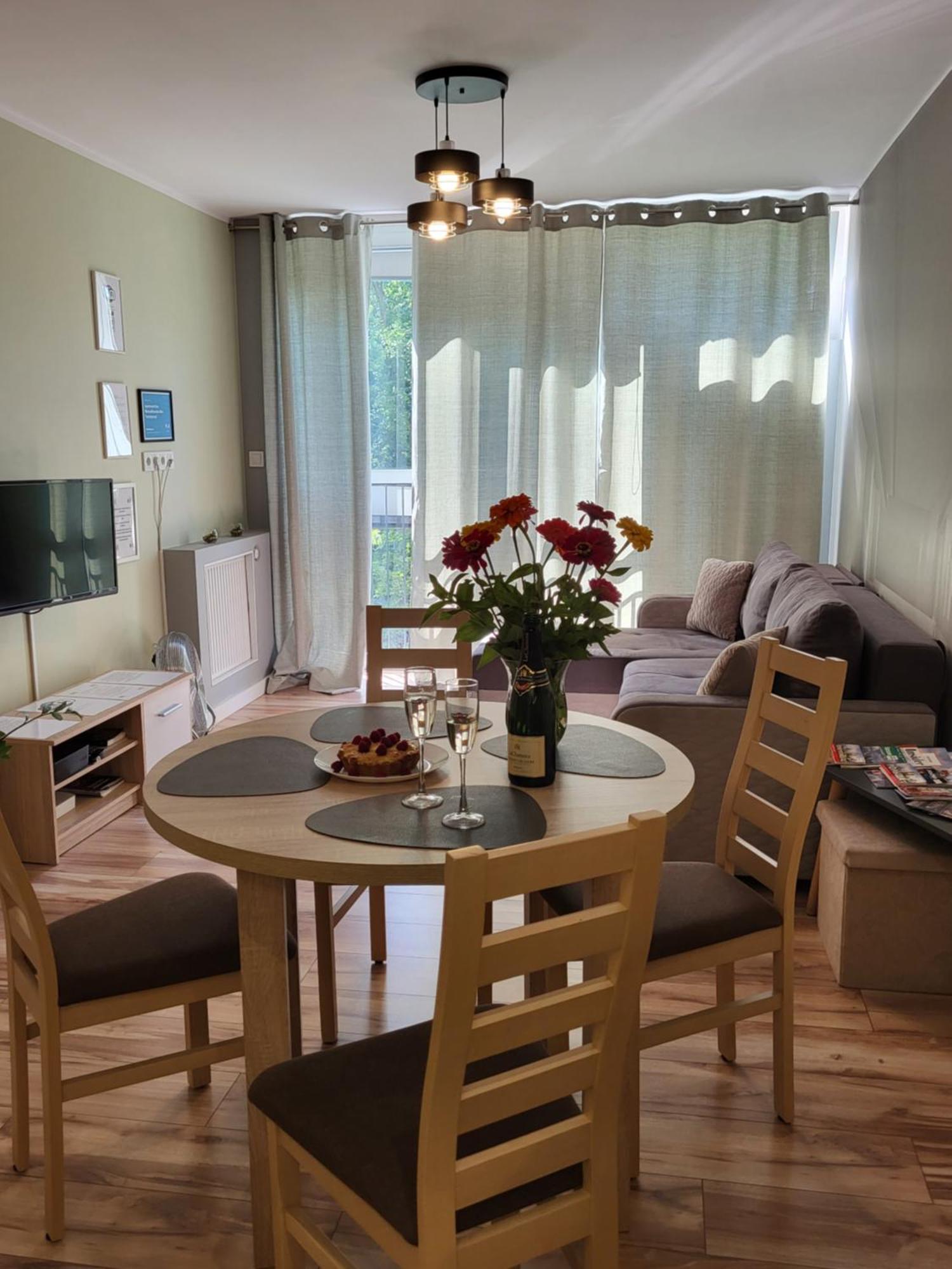 ורשה Apartment Rue Marszalkowska מראה חיצוני תמונה